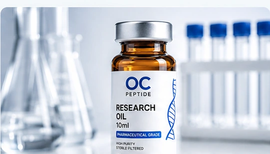 Oils
